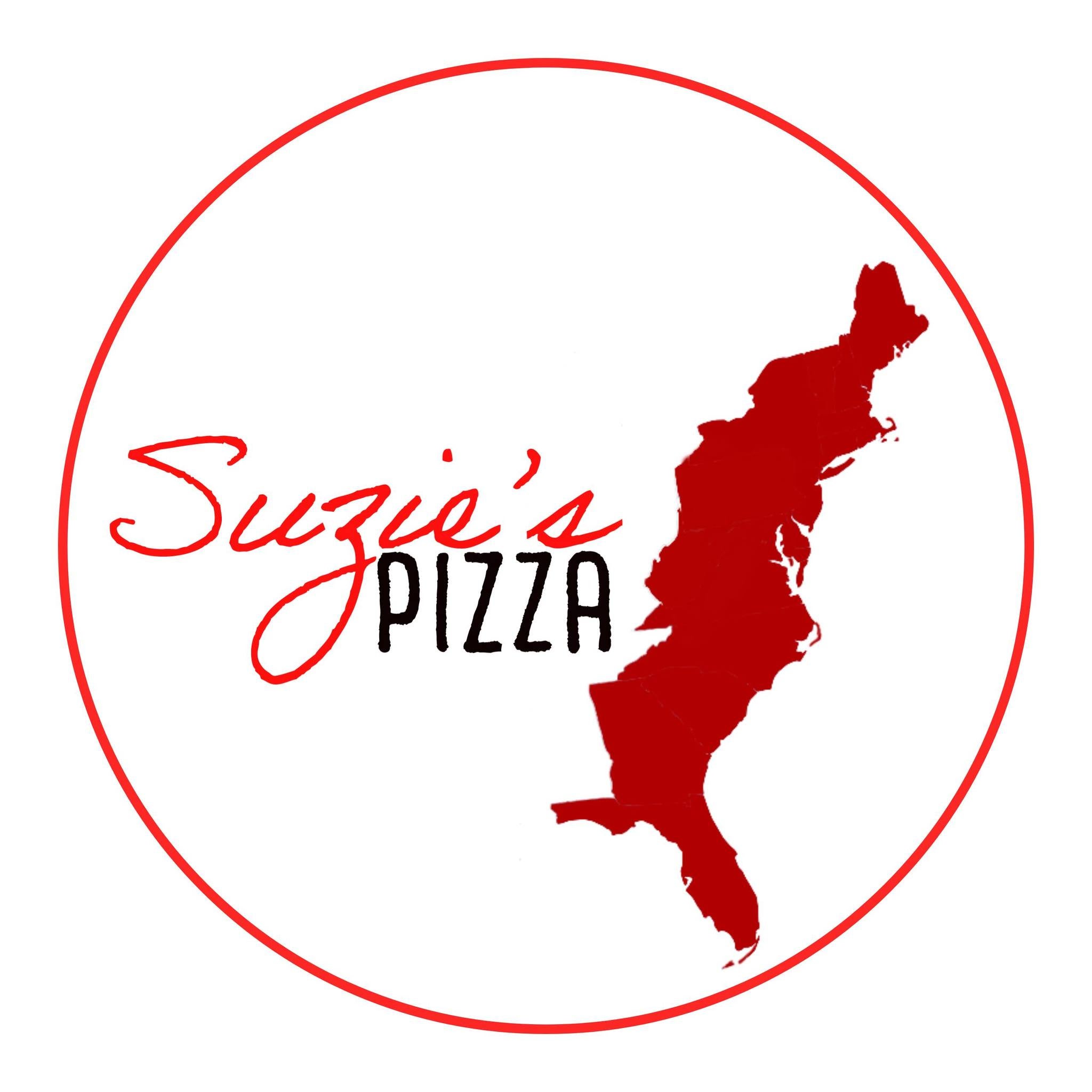 About Suzie's Pizza